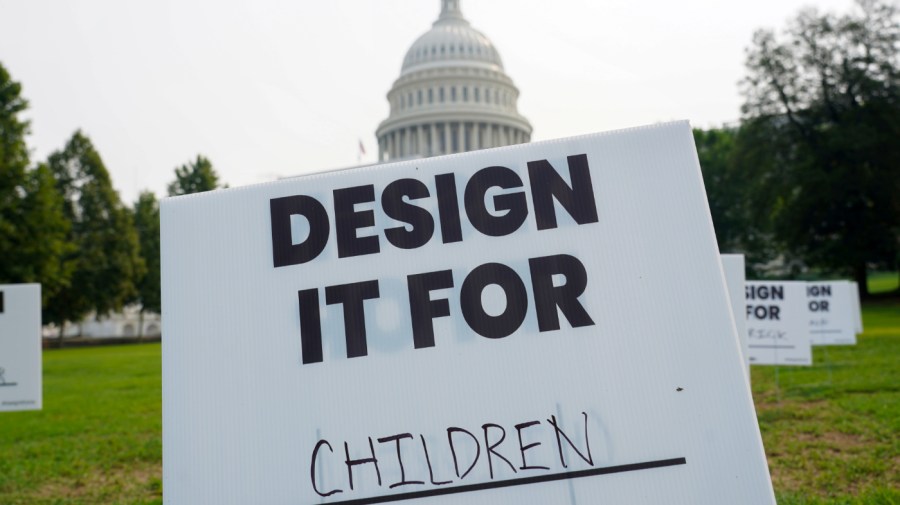 Advocates blast House for holding Kids Online Safety Act ‘hostage’ post thumbnail image