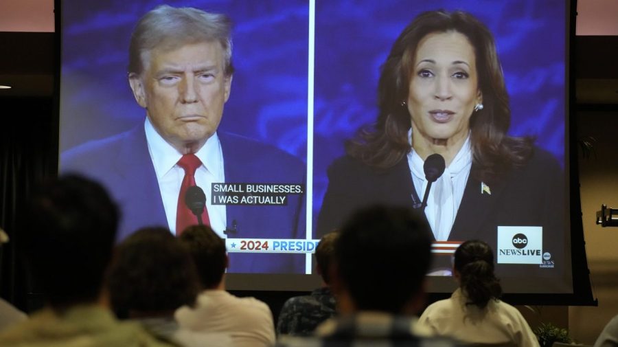 More than 67 million watched Trump-Harris debate post thumbnail image