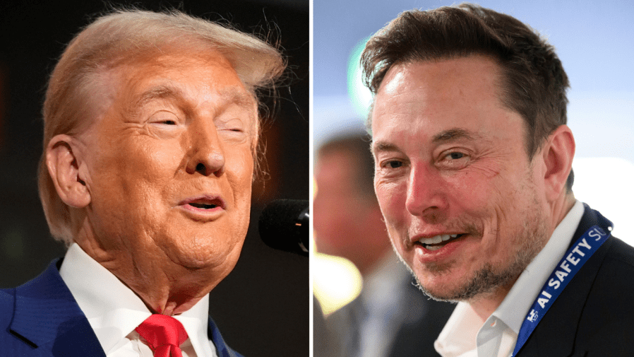 Elon Musk embraces role as pro-Trump ‘megaphone’ post thumbnail image