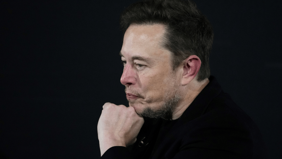 SEC plans to reprimand Musk for skipping testimony on Twitter takeover post thumbnail image