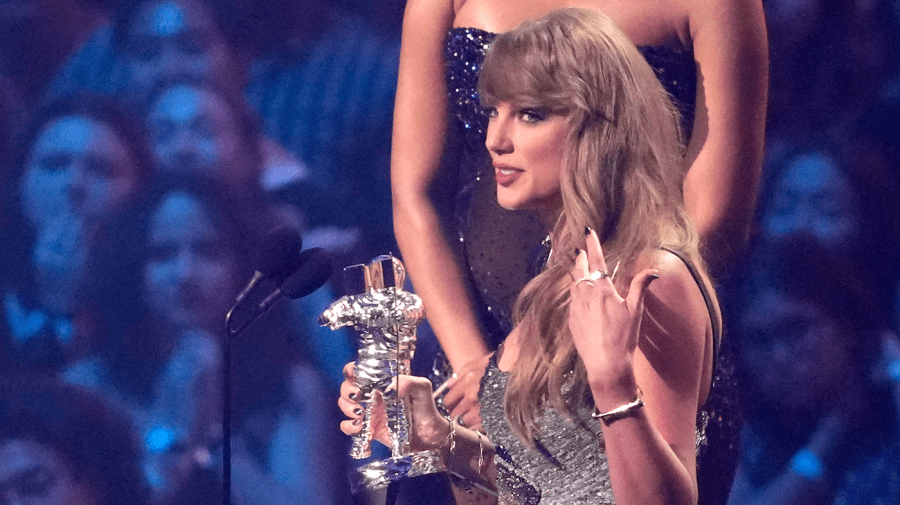 How Taylor Swift’s AI callout could bring attention to misinformation post thumbnail image