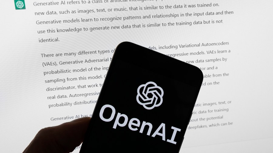 OpenAI expects about $5 billion in losses this year, report says post thumbnail image